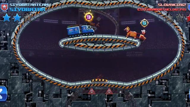 снова вернулся в drive ahead смотреть онлайн