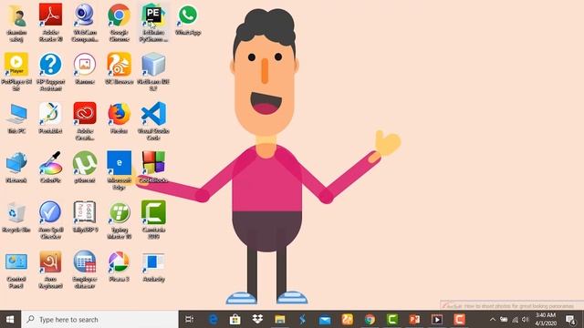 Python bangla tutorials -03 (Developer environment) смотреть онлайн