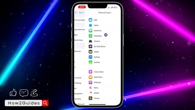 How to Fix Camera App Missing on iPhone - iOS 17 смотреть онлайн