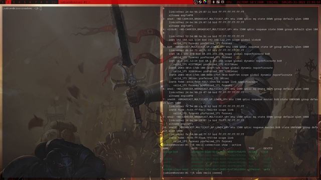 [GUIDE] How to setup and run Linux servers! смотреть онлайн
