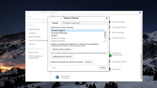 Linux PearlMate 6.0 - distro americana ou chinesa? смотреть онлайн