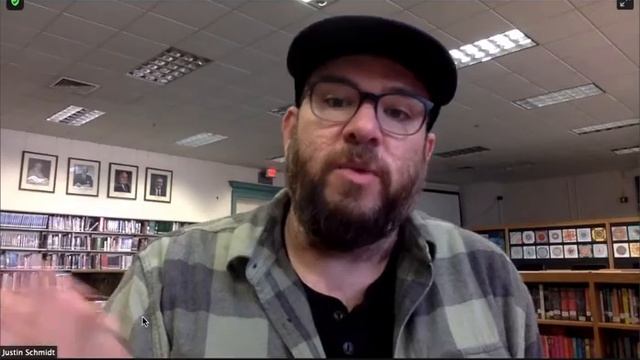 External webcam (and other devices) Zoom tips смотреть онлайн