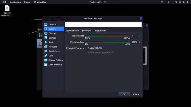 How to install Kali linux in your PC && How to install Kali linux in VirtualBox & using rufus. смотреть онлайн