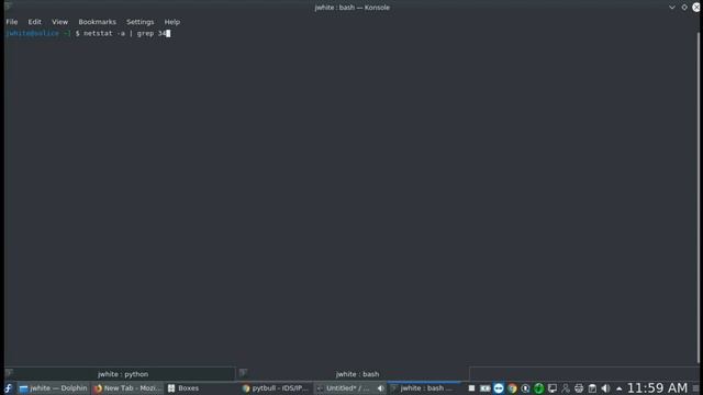 Setting Up PytBull For IDS Testing смотреть онлайн