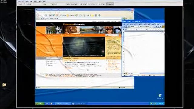 Fedora 6 Beryl AXGL MOLBIO смотреть онлайн