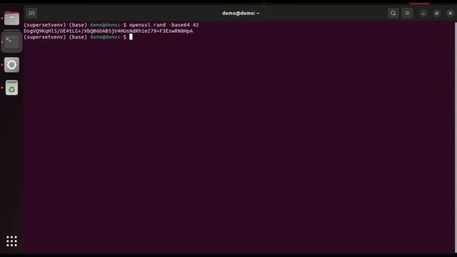 Getting Started with Apache Superset:How to Install Apache Superset in Ubuntu 22.04 (2023) смотреть онлайн