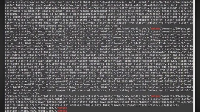 Digital Forensic Memory Analysis - strings, grep and photorec смотреть онлайн