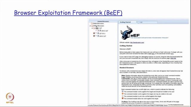 Web Attacks - Tools in Kali Linux - 1 смотреть онлайн