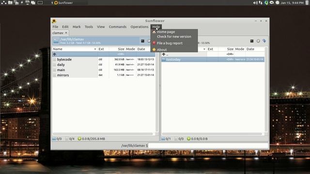 LXLE The Other Light Linux OS- Nice смотреть онлайн
