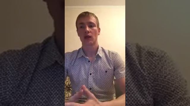 Отзыв Валерия Старченко о курсе Фёдора Сидорова смотреть онлайн