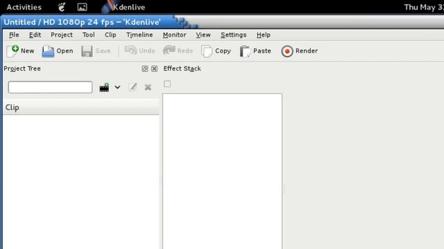 How To Create A Professional Screencast In Linux смотреть онлайн