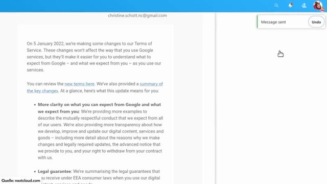 Nextcloud 24 - Das steckt hinter dem "Milestone" смотреть онлайн