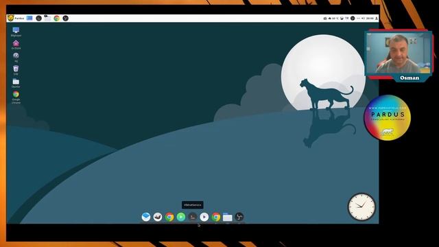 Pardus / Linux Plank Kurulumu ve Özelleştirilmesi смотреть онлайн