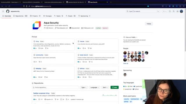 Kubernetes Bill of Materials (KBOM) -- Everything you need to know смотреть онлайн