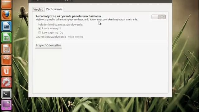 Linux dla początkujących - ustawienia, aplikacje i tricki w Ubuntu 12.04 смотреть онлайн