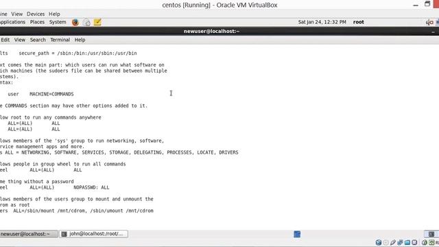 Linux Fundamental Tutorial for Beginners -2 | Learn Linux Fundamentals | Edureka смотреть онлайн