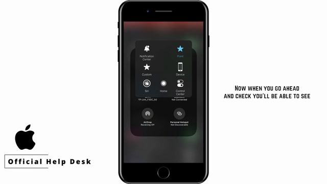 How to Fix iPhone Hotspot Greyed Out in 2024 | Hotspot Not Working After (iOS 17 Update) смотреть онлайн