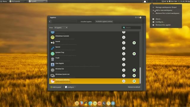 Up Next: Opinions on Environments + Mint Cinnamon-MATE 17.3 Rosa смотреть онлайн