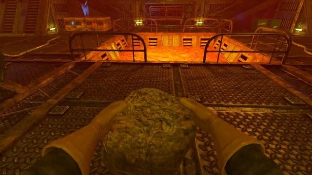 ⚠️Viscera Cleanup Detail⚠️: Steam Workshop: Episode 34, Part 3: Asteroid Processing смотреть онлайн