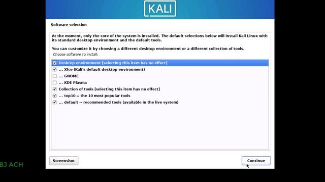 Install Kali Linux 2022.2 in Vmware | How To Tutorial | New Kali Tools | Virtual Machine смотреть онлайн