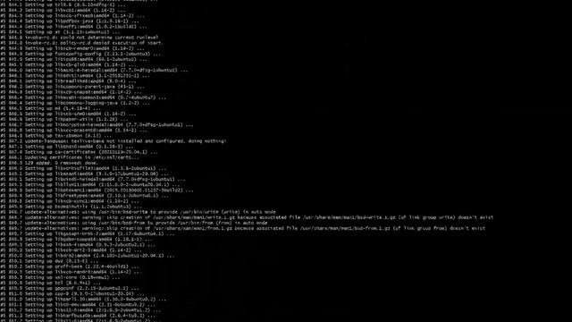 build nxlog for ubuntu 20.04 смотреть онлайн