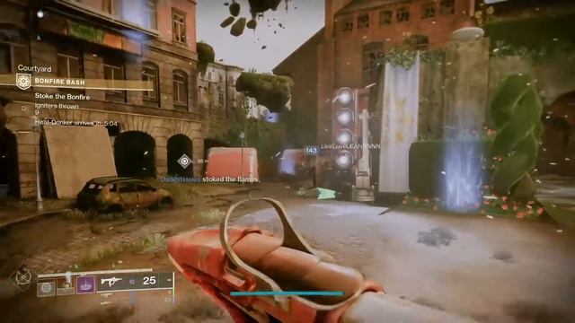 The Game Kept Giving Me This Riptide Godroll, So i Tested it... смотреть онлайн