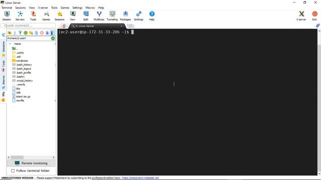 Date command in Linux (English) смотреть онлайн