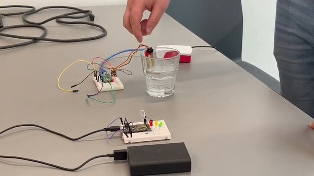 Embedded linux mini project смотреть онлайн