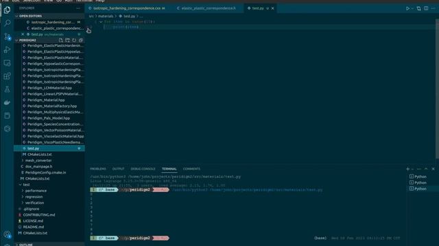 Visual Studio Code смотреть онлайн