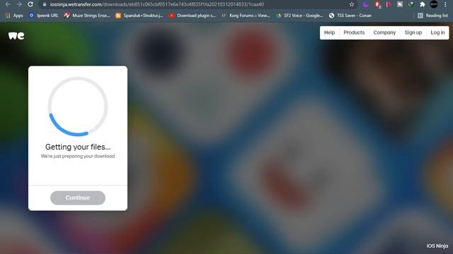 Instagram Plus MOD untuk iPhone Tanpa Jailbreak (2021) смотреть онлайн