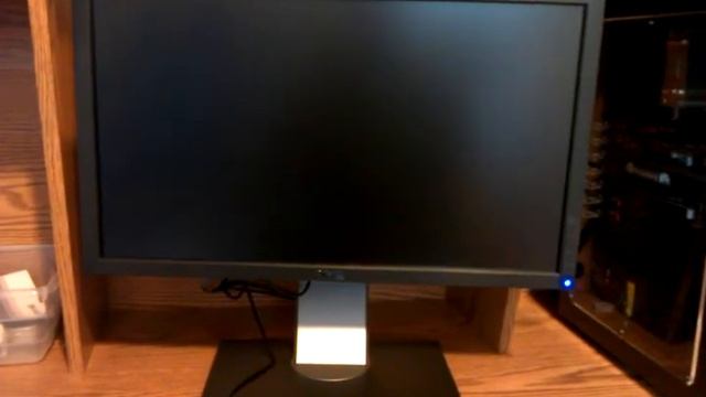 Booting Archlinux смотреть онлайн