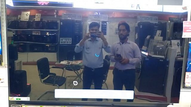 how to make video call in lg smart tv | Facebook se tv main video call Karen смотреть онлайн
