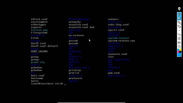 Linux Directory Commands [Hindi] смотреть онлайн
