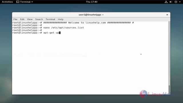 How to install uGet on Debian 9.0 смотреть онлайн