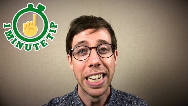 1-minute tip: RTFM смотреть онлайн