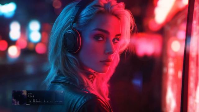 Атмосферный ночной плейлист - Atmospheric Night Playlist