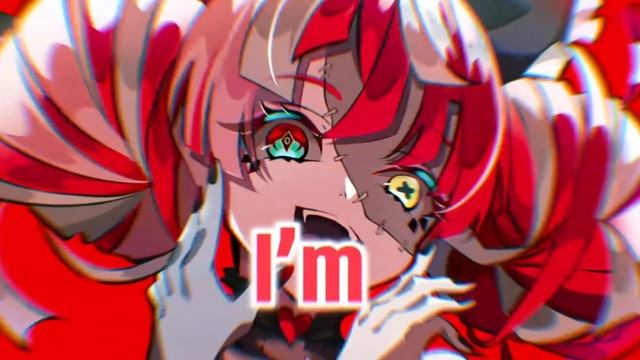 Nightcore - Cake (Lyrics) | Melanie Martinez смотреть онлайн