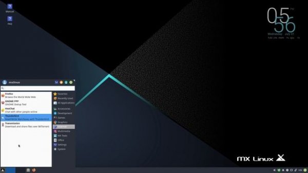 MX Linux vs Linux Mint XFCE | DistroWars