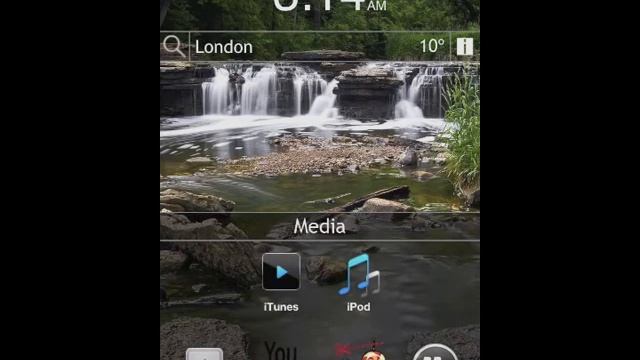 DreamBoard Themes Preview смотреть онлайн
