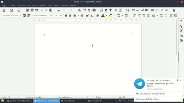 Pardus 17 SADP Kamera Yazılımı Kurmak Linux смотреть онлайн