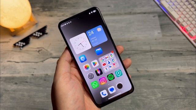 🤩 Finalmente 🥳 - Super Ícones e Importar Temas em MTZ Na Miui 14 A13 Global - Roooooooooooooooooot смотреть онлайн