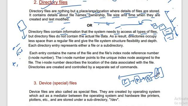 Data Processing/Concept of Files, types In Computer Anudeshak, COMP Teacher Paper 2 Study Material смотреть онлайн