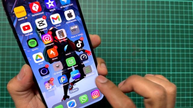 Install Trollstore 2 Permanent Sideload alias Anti Revoked Lifetime* iOS 15 - 17.0 Tanpa Jailbreak смотреть онлайн