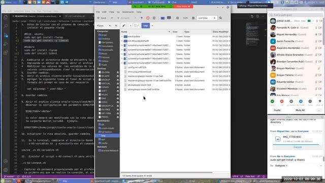 BD-LAB-CLASE-02 смотреть онлайн