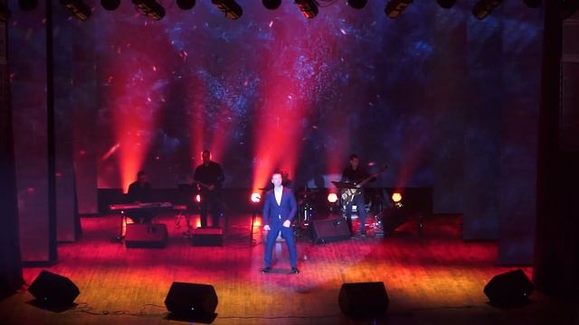 45 лет Восточному округу ВНГ РФ  Mp4