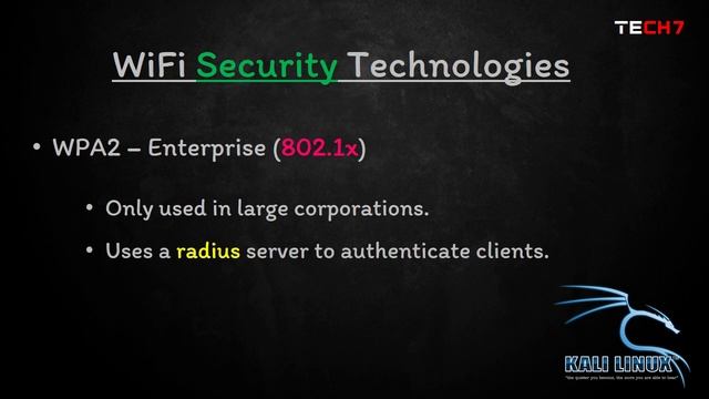 WiFi Wireless Security Sinhala 6 - Basic WiFi Terminologies смотреть онлайн