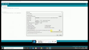 Install the ESP32 Board in Arduino IDE 2020 | How to use ESP32 with Arduino IDE
