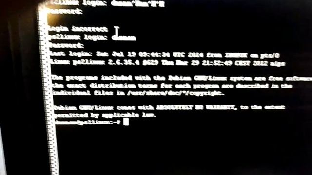 Using my sony playstation2 linux threw my ibm ps/2 смотреть онлайн