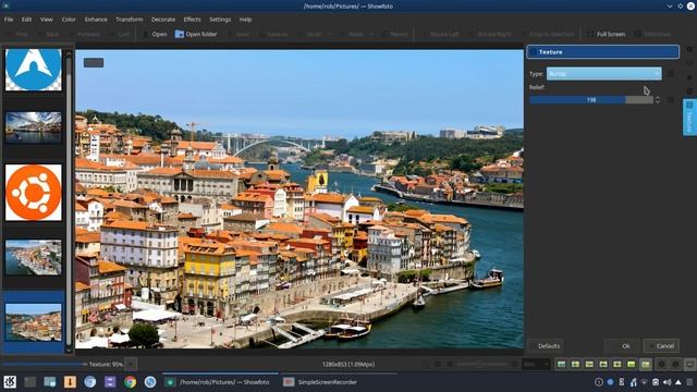 Cool Linux Tools E8 - Showfoto смотреть онлайн