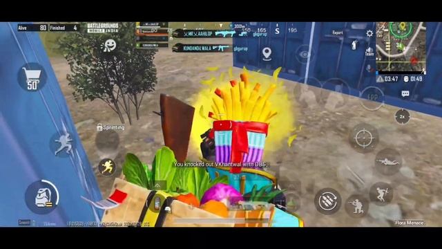 IPHONE XR iOS 15.0.2 BGMI/PUBG TEST 2021🔥| IPHONE XR GAMING MODE TEST | IPHONE XR PUBG 60FPS TEST смотреть онлайн